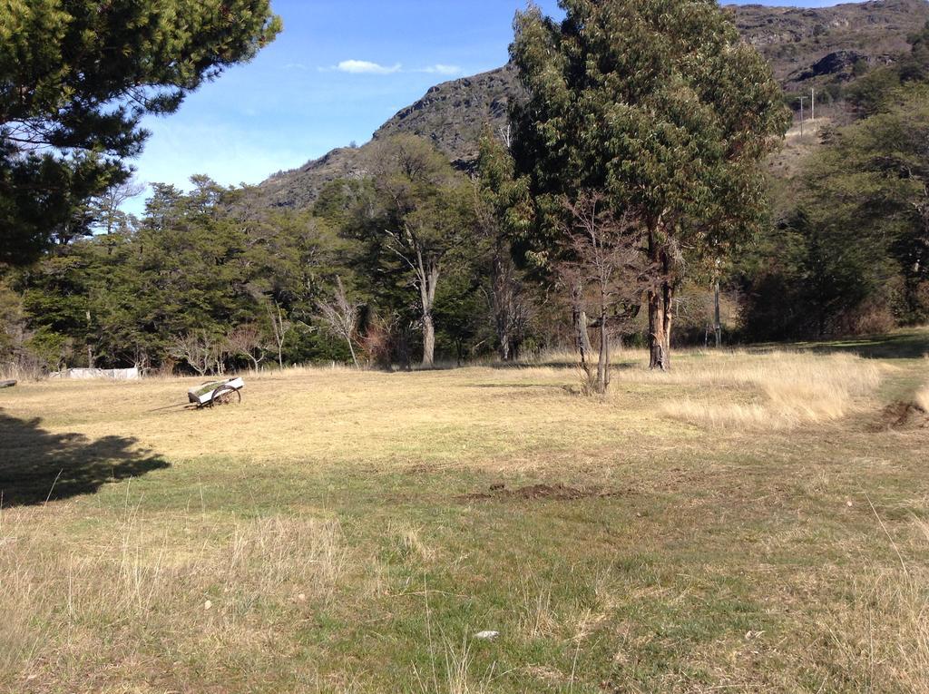Peninsula Bahia Catalina ξενώνας Puerto Guadal Εξωτερικό φωτογραφία