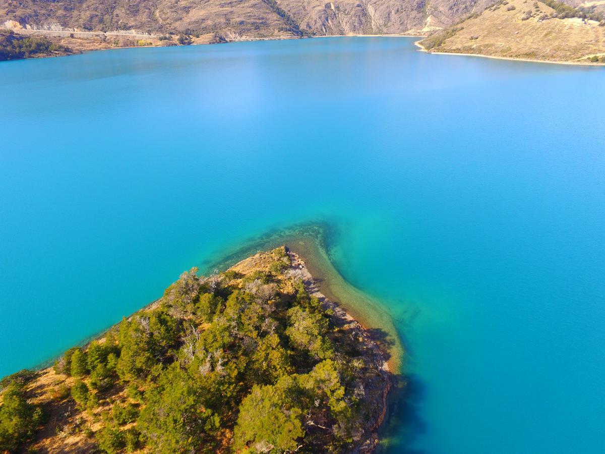 Peninsula Bahia Catalina ξενώνας Puerto Guadal Εξωτερικό φωτογραφία