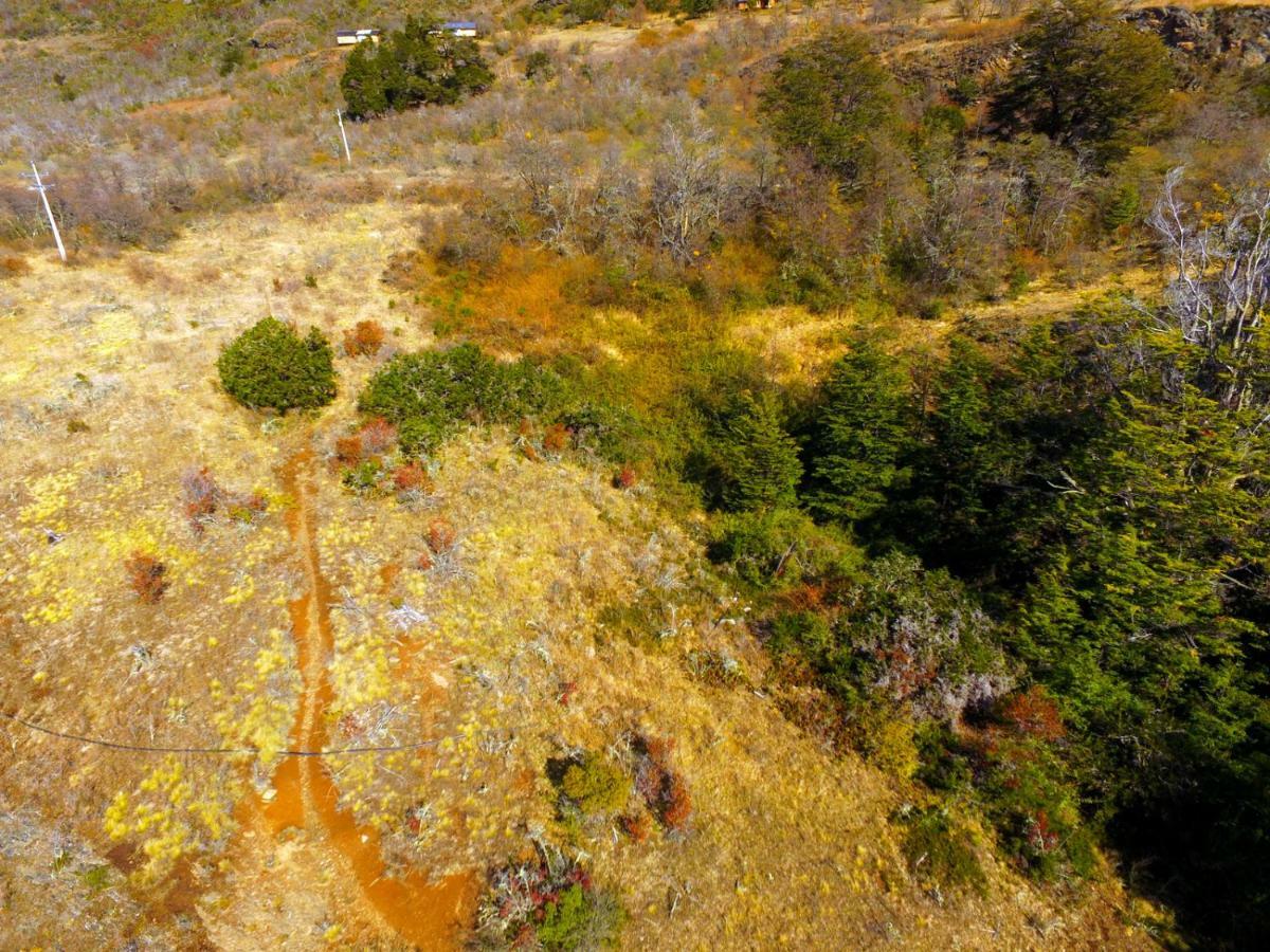 Peninsula Bahia Catalina ξενώνας Puerto Guadal Εξωτερικό φωτογραφία