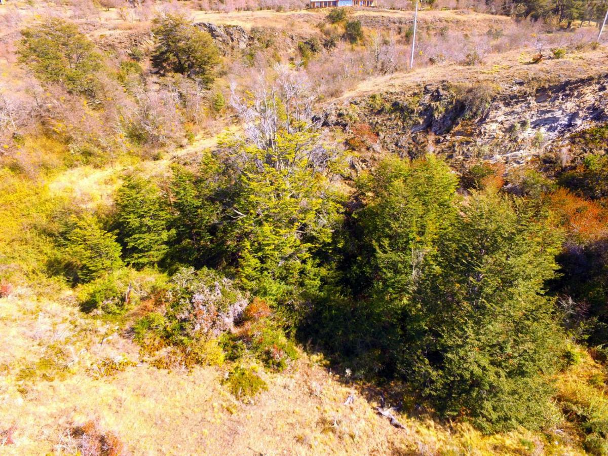 Peninsula Bahia Catalina ξενώνας Puerto Guadal Εξωτερικό φωτογραφία
